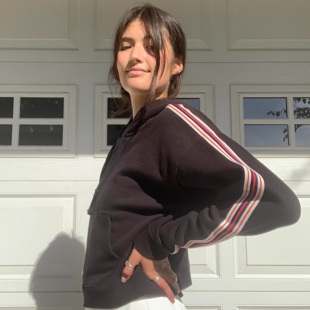 Aritizia TnA jacket